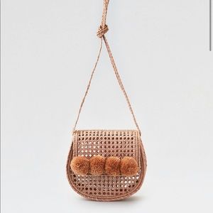 Kaanas Phuket Crossbody Bag!